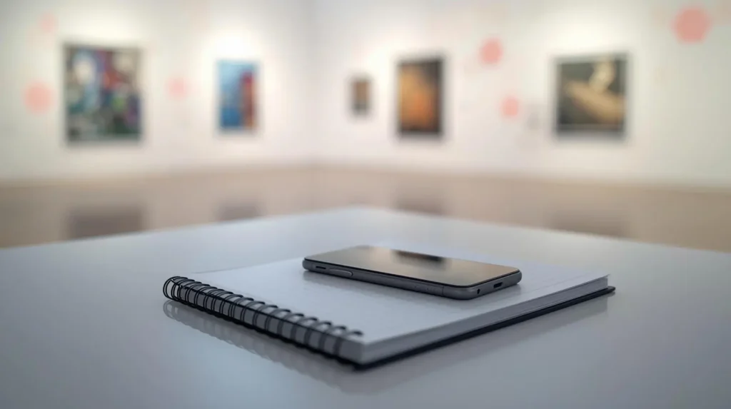 webdesigner freelancer projektujący minimalistyczne strony